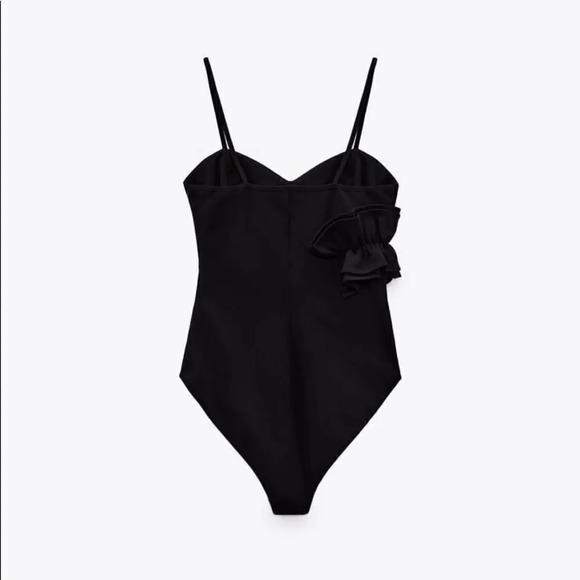 Zara bodysuit - Picture 6 of 15